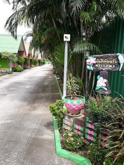 Pumarin Resort Hat Yai Exterior photo